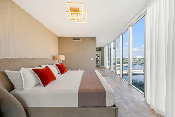$8,000 | 185 Southwest 7th Street, Unit 803, Miami, FL 33130