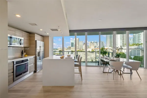 $8,000 | 185 Southwest 7th Street, Unit 803, Miami, FL 33130