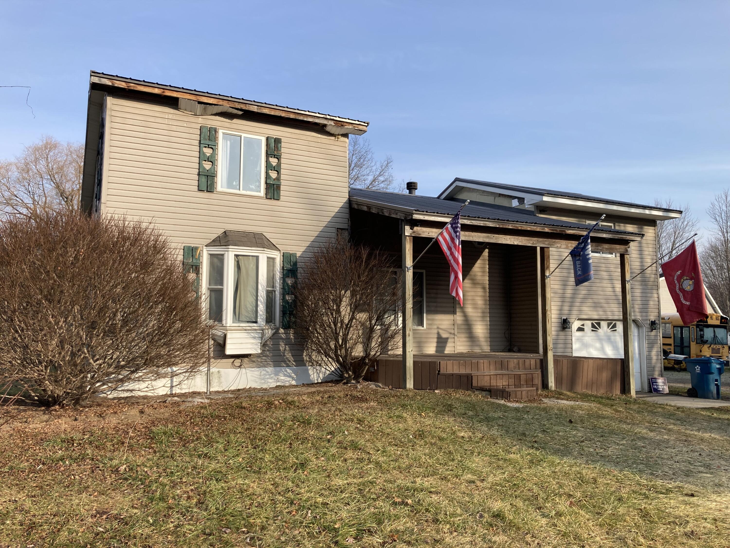 4106 West Kent Road St. Louis, MI 48880 - Photo 3 of 25 IMG_6676