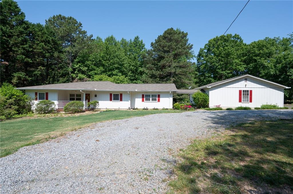 2957 Loring Road Northwest Kennesaw, GA 30152 - Photo 1 of 1