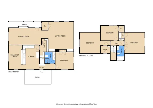 $2,300 | Undisclosed Address, Slidell, LA 70460