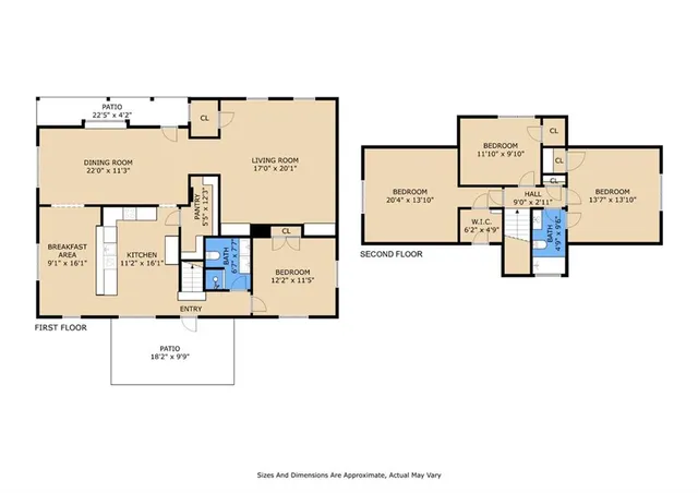 $2,300 | Undisclosed Address, Slidell, LA 70460