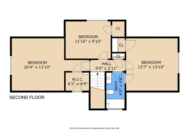 $2,300 | Undisclosed Address, Slidell, LA 70460