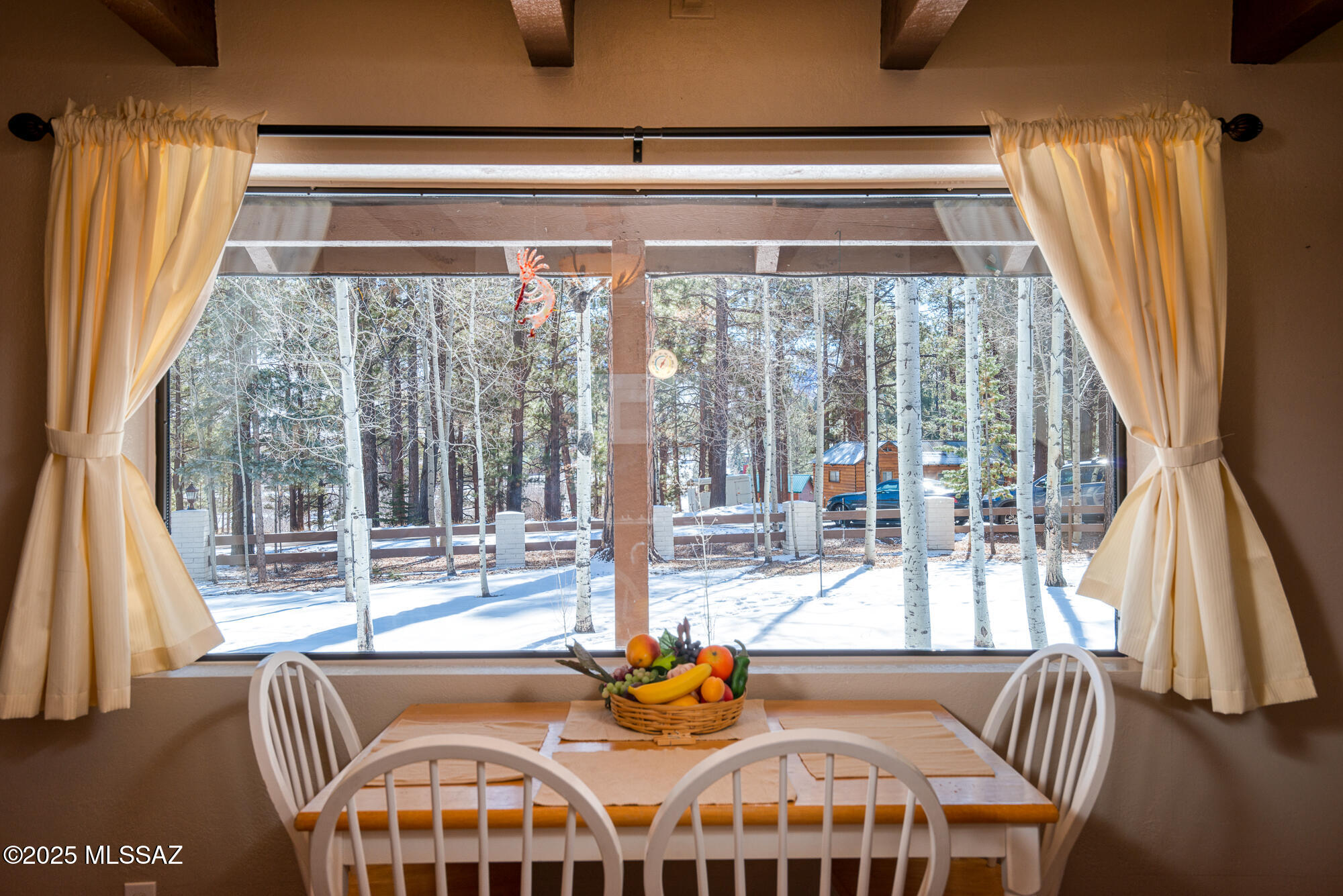 31 County Road Greer, AZ 85927 - Photo 4 of 28