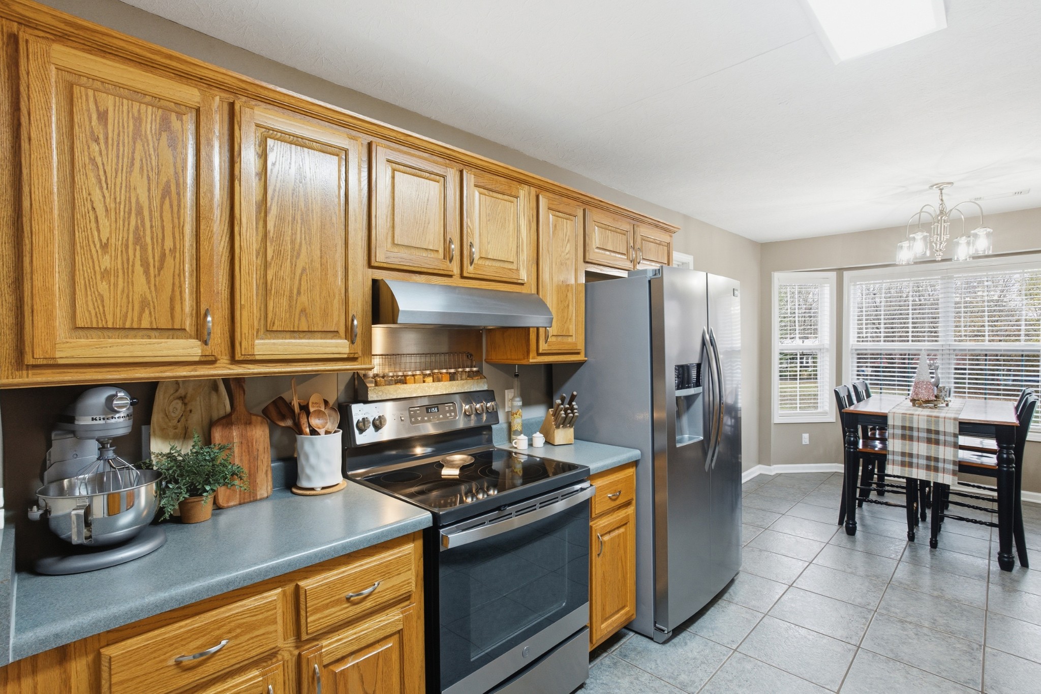 1266 Porter Morris Road Chapmansboro, TN 37035 - Photo 11 of 46 Gallery Image 11