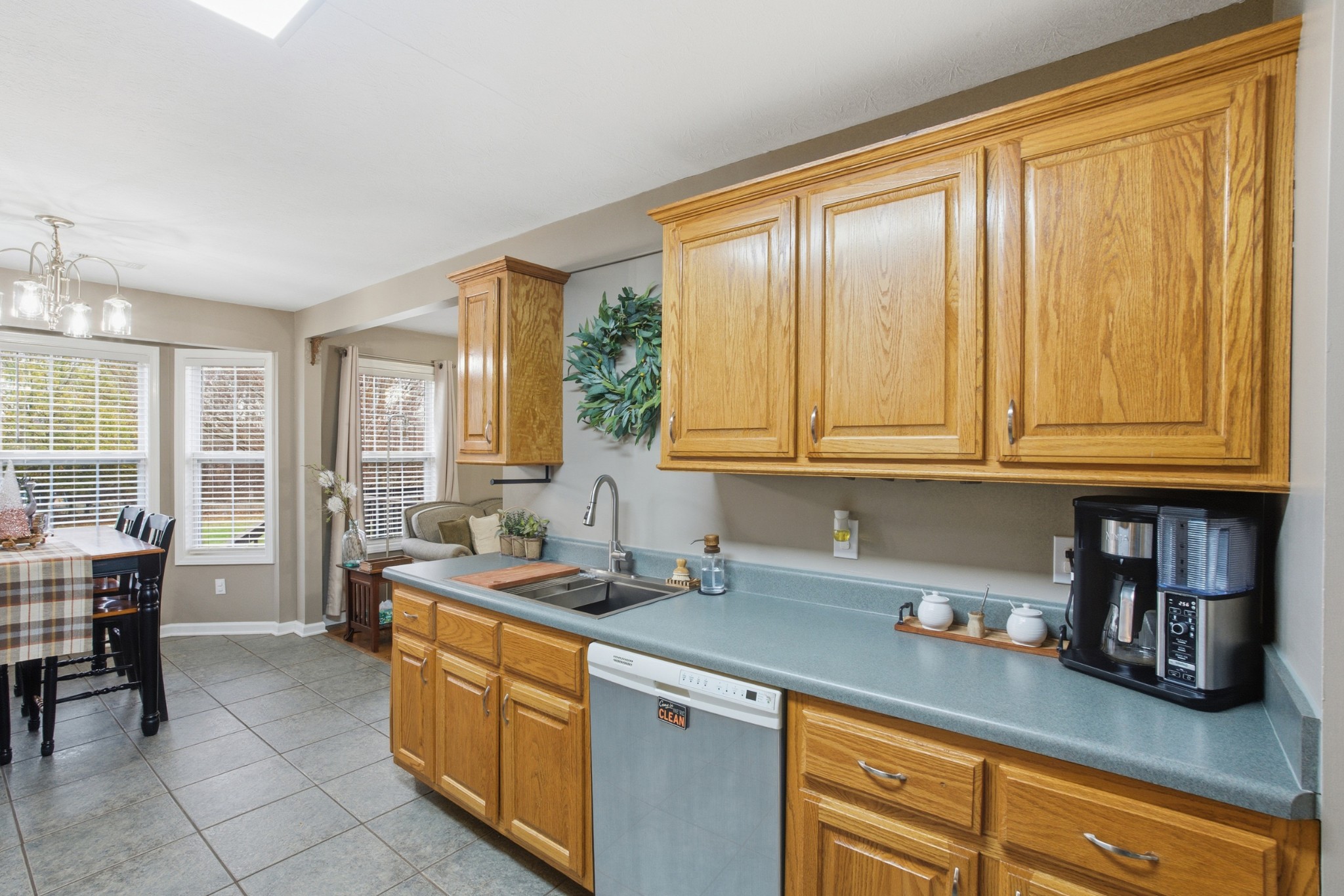 1266 Porter Morris Road Chapmansboro, TN 37035 - Photo 12 of 46 Gallery Image 12