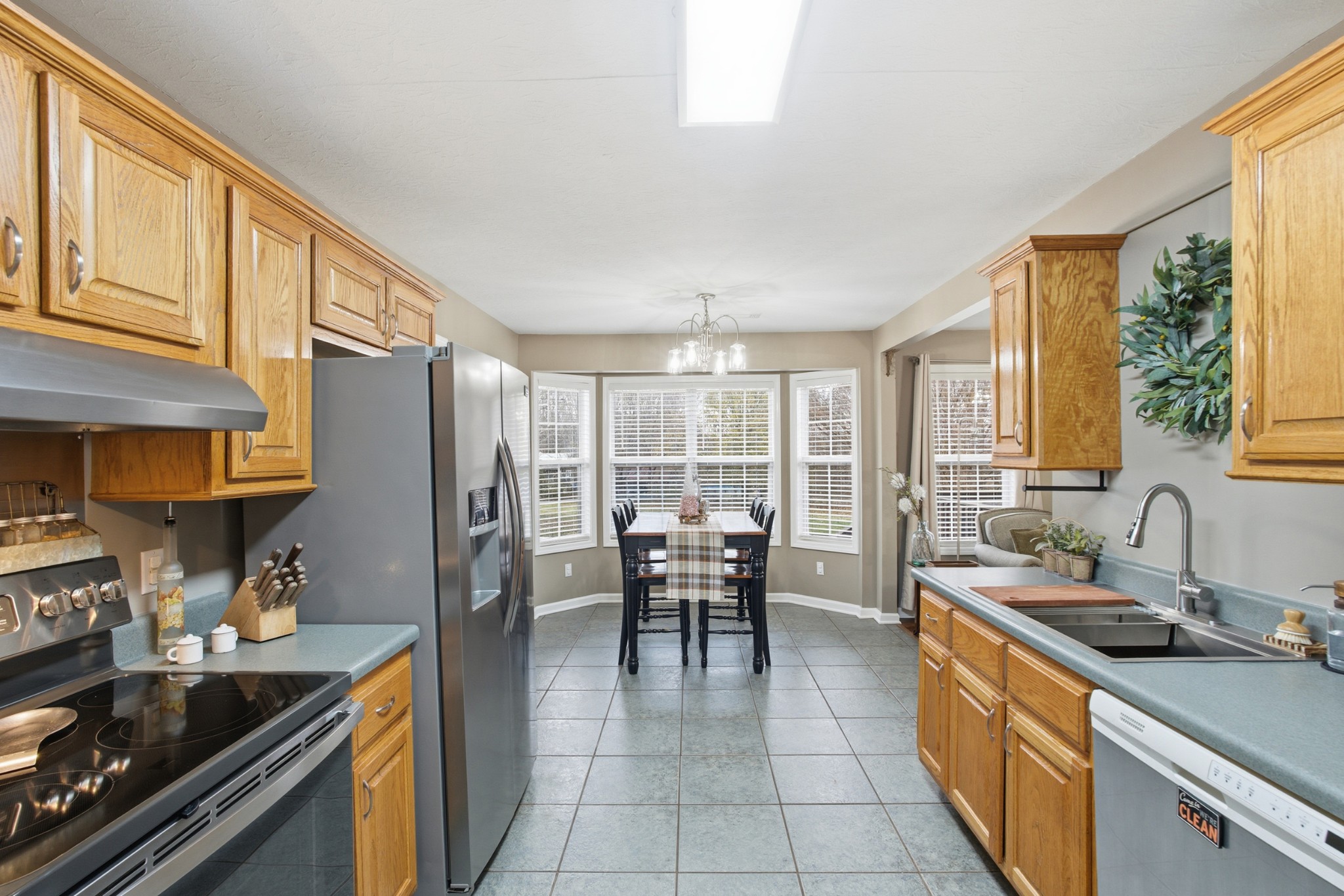 1266 Porter Morris Road Chapmansboro, TN 37035 - Photo 14 of 46 Gallery Image 14