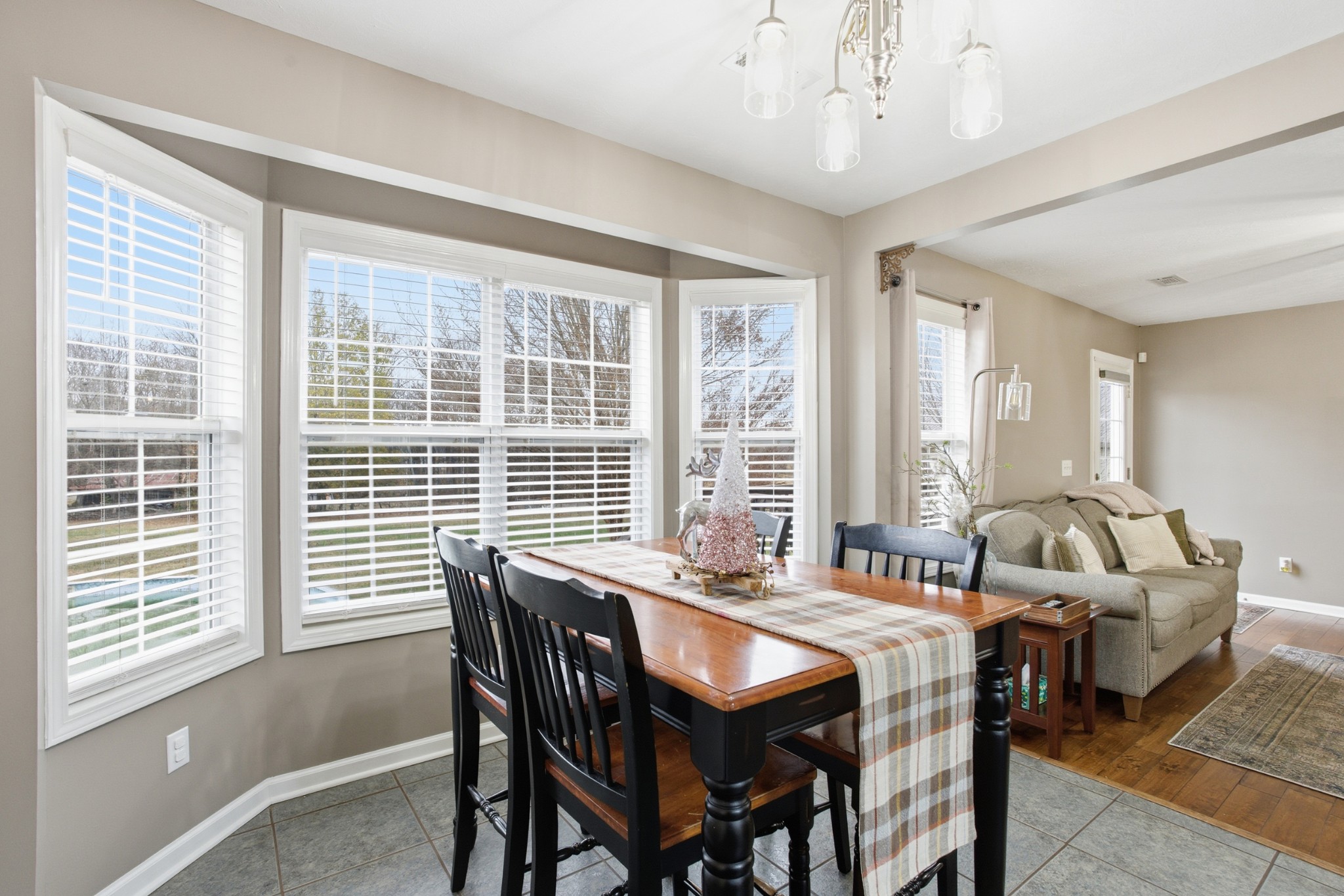 1266 Porter Morris Road Chapmansboro, TN 37035 - Photo 15 of 46 Gallery Image 15