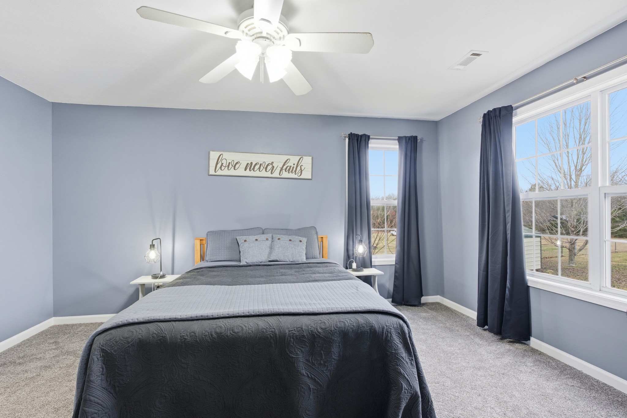 1266 Porter Morris Road Chapmansboro, TN 37035 - Photo 16 of 46 Gallery Image 16