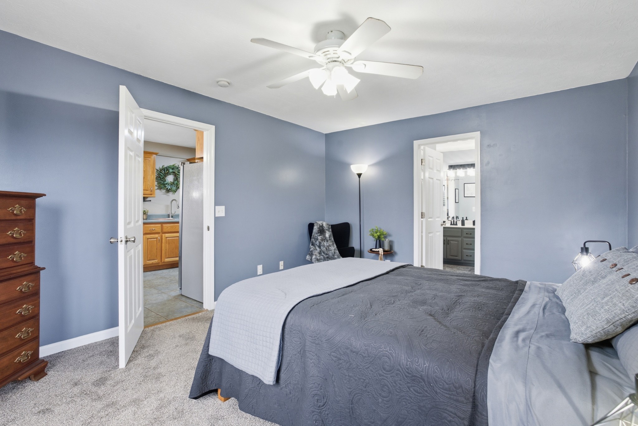 1266 Porter Morris Road Chapmansboro, TN 37035 - Photo 18 of 46 Gallery Image 18