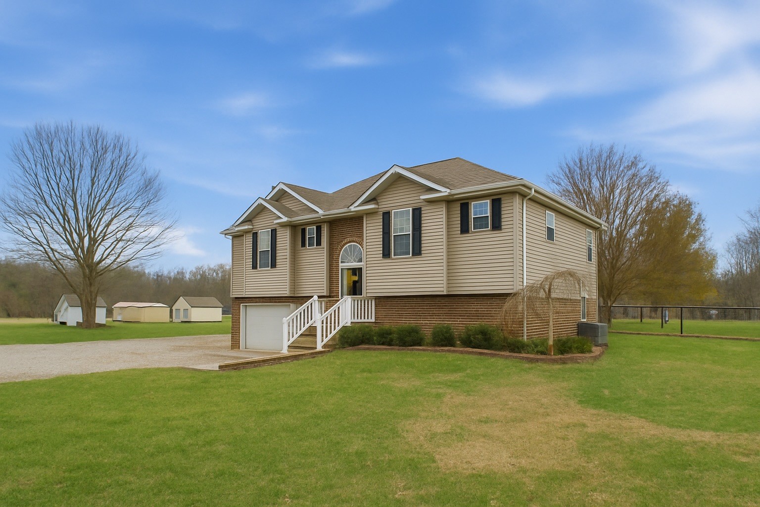 1266 Porter Morris Road Chapmansboro, TN 37035 - Photo 3 of 46 Gallery Image 3