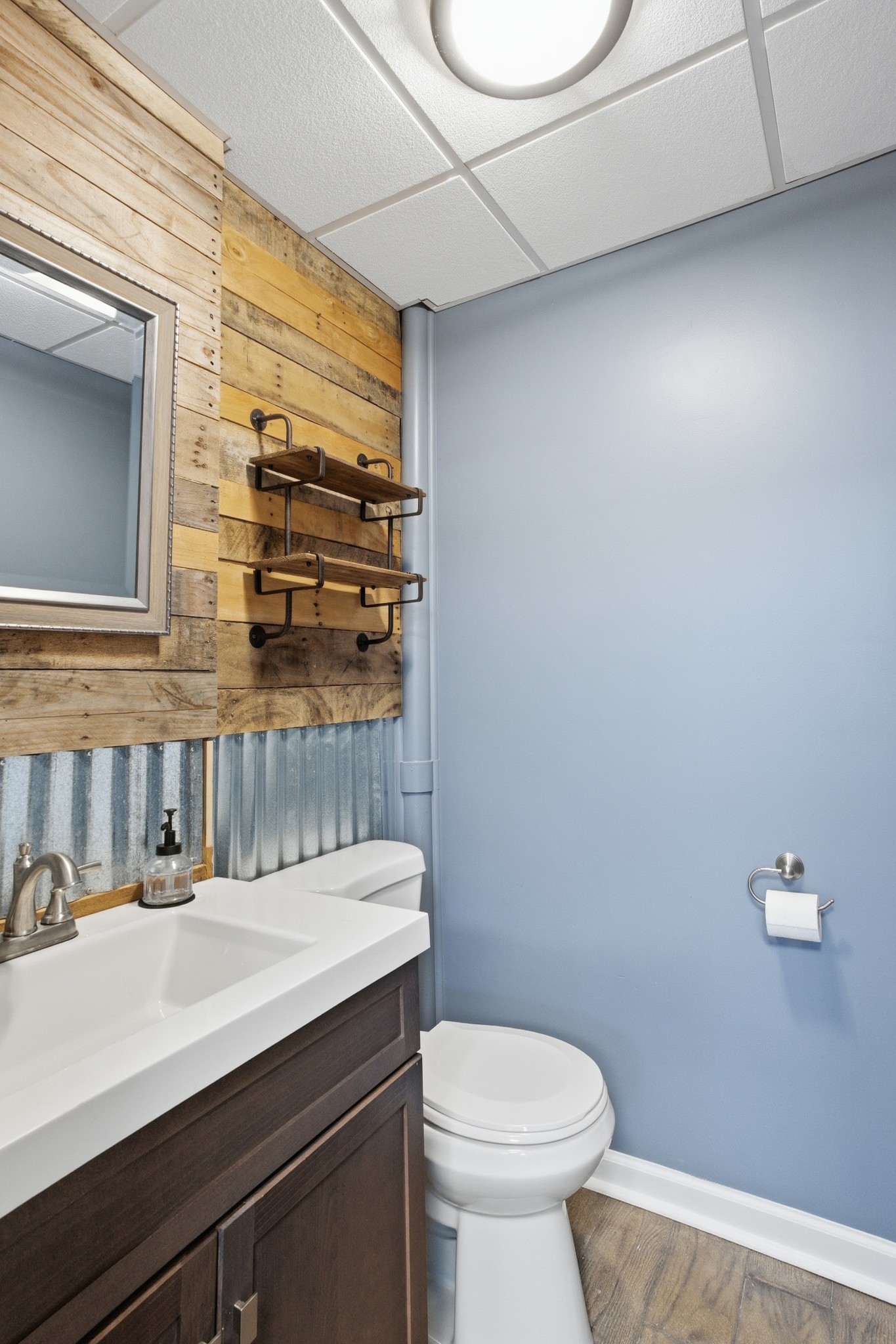 1266 Porter Morris Road Chapmansboro, TN 37035 - Photo 31 of 46 Gallery Image 31