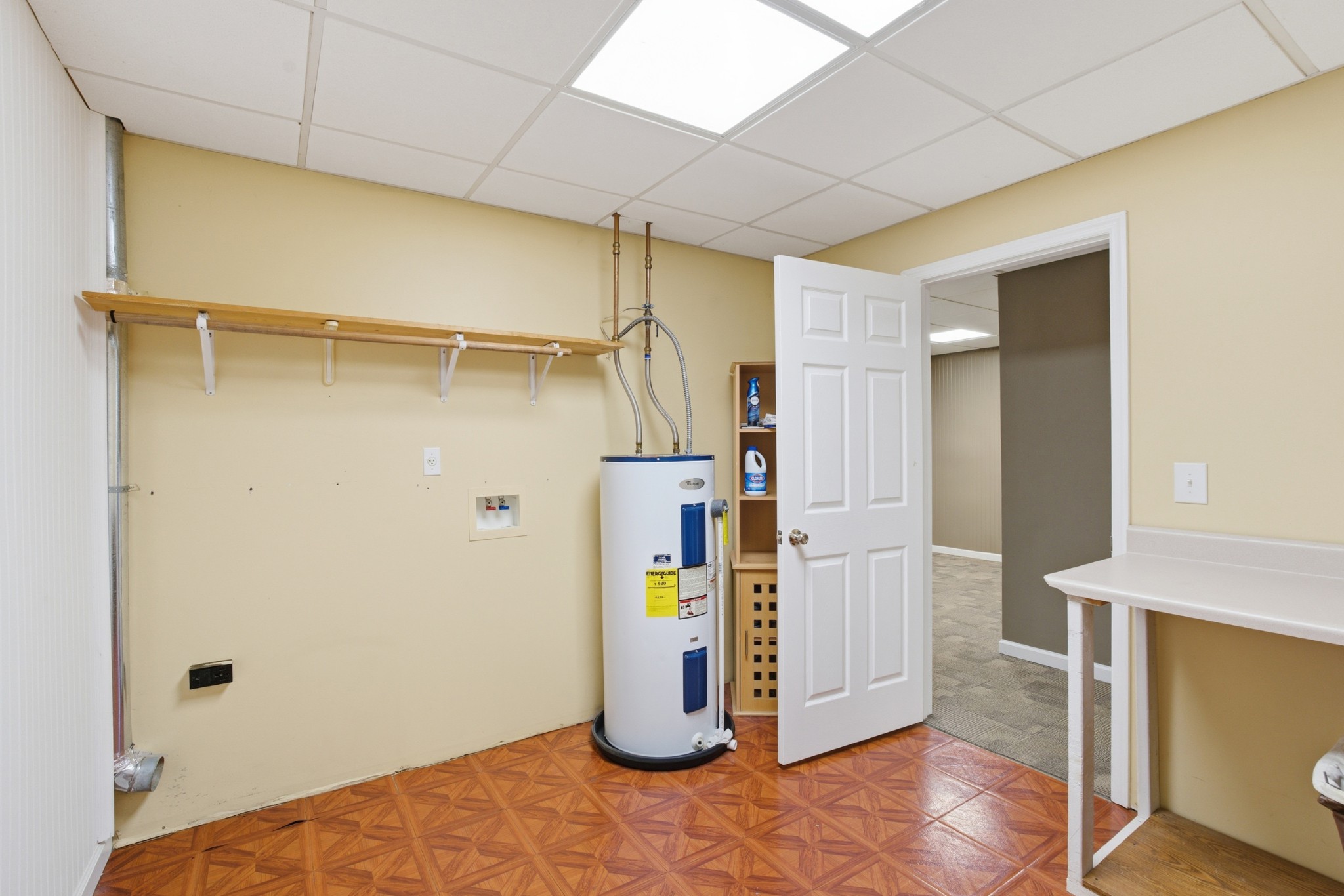 1266 Porter Morris Road Chapmansboro, TN 37035 - Photo 36 of 46 Gallery Image 36