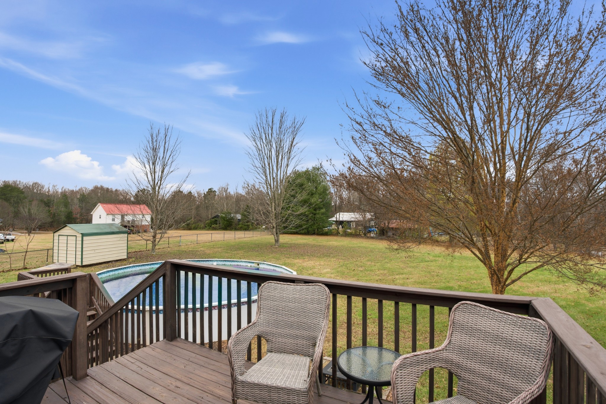 1266 Porter Morris Road Chapmansboro, TN 37035 - Photo 40 of 46 Gallery Image 40