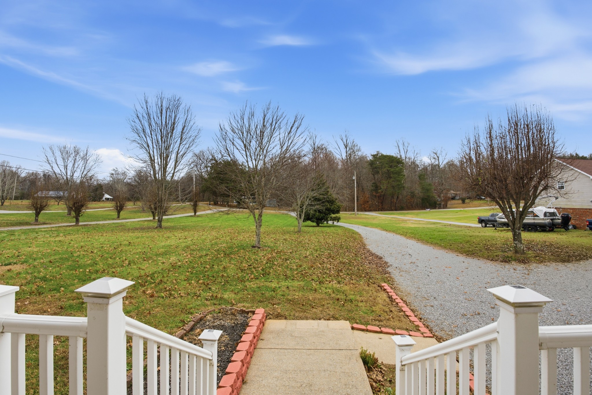 1266 Porter Morris Road Chapmansboro, TN 37035 - Photo 4 of 46 Gallery Image 4