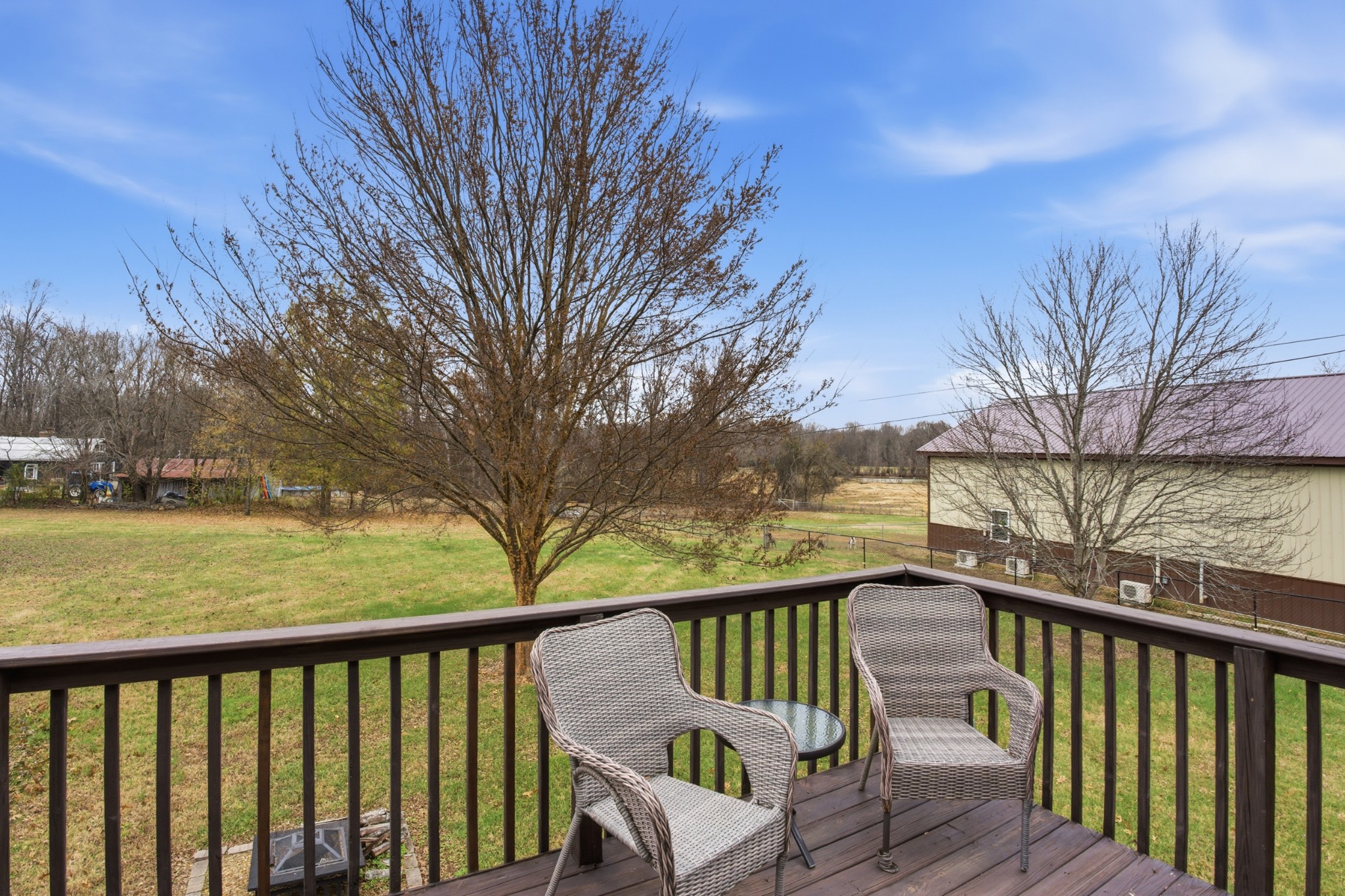 1266 Porter Morris Road Chapmansboro, TN 37035 - Photo 41 of 46 Gallery Image 41