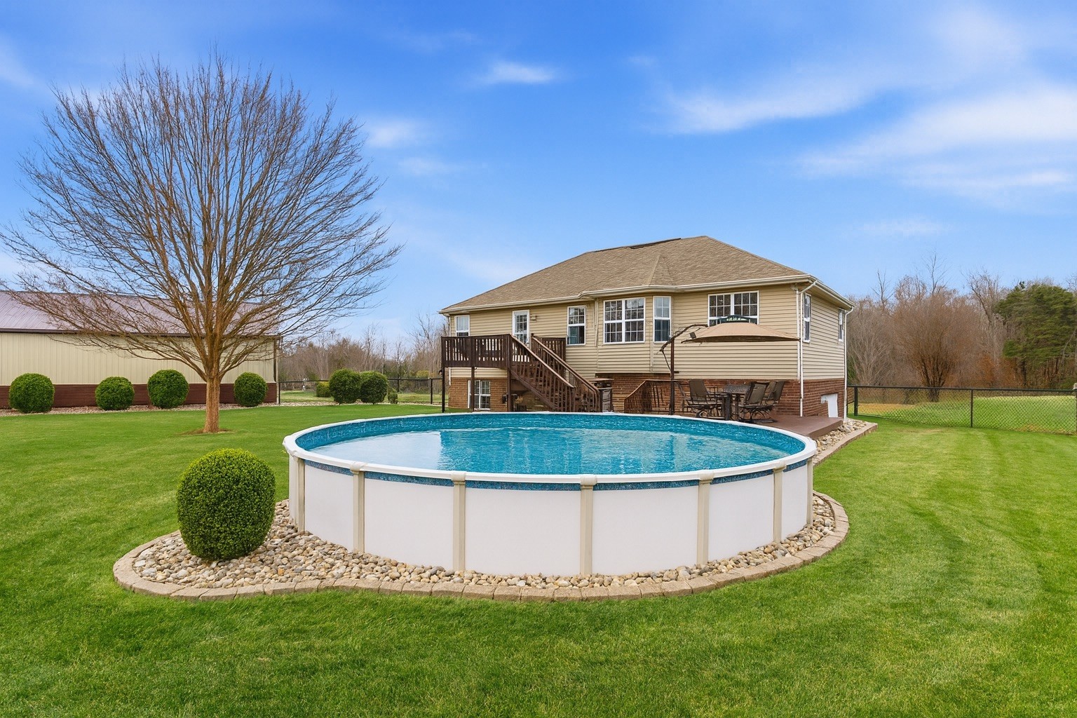 1266 Porter Morris Road Chapmansboro, TN 37035 - Photo 42 of 46 Gallery Image 42