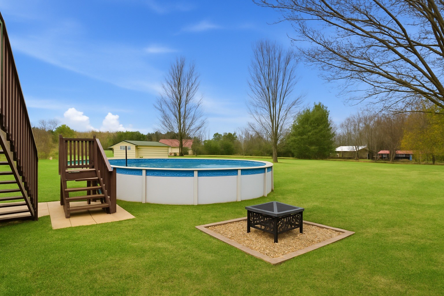 1266 Porter Morris Road Chapmansboro, TN 37035 - Photo 43 of 46 Gallery Image 43