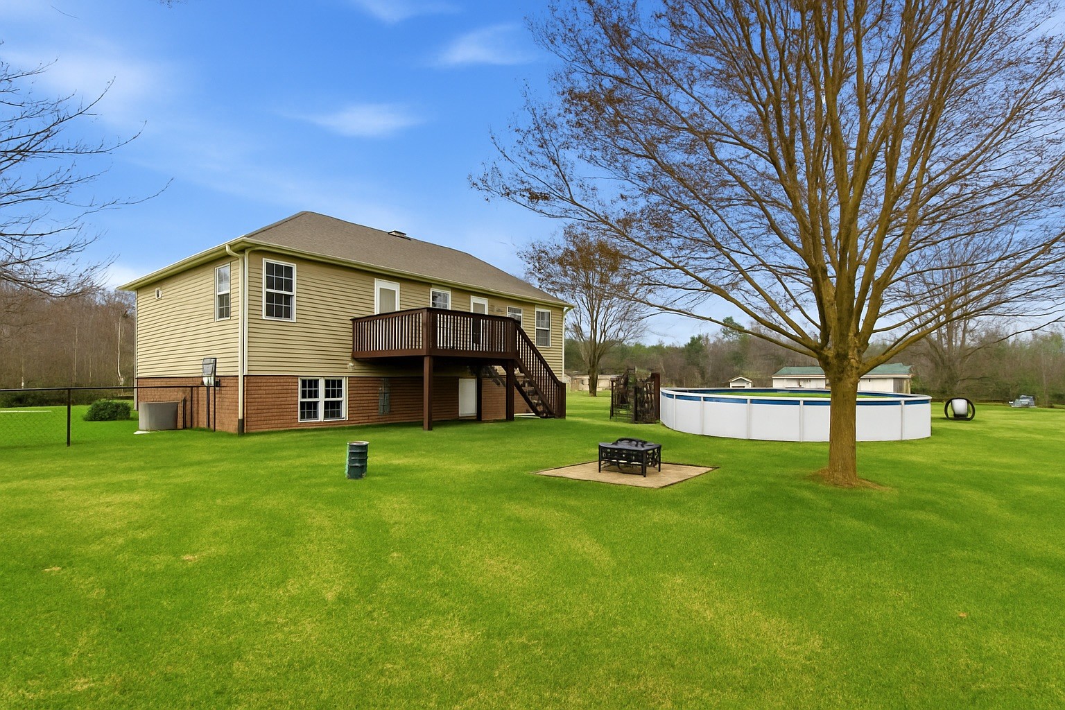 1266 Porter Morris Road Chapmansboro, TN 37035 - Photo 44 of 46 Gallery Image 44