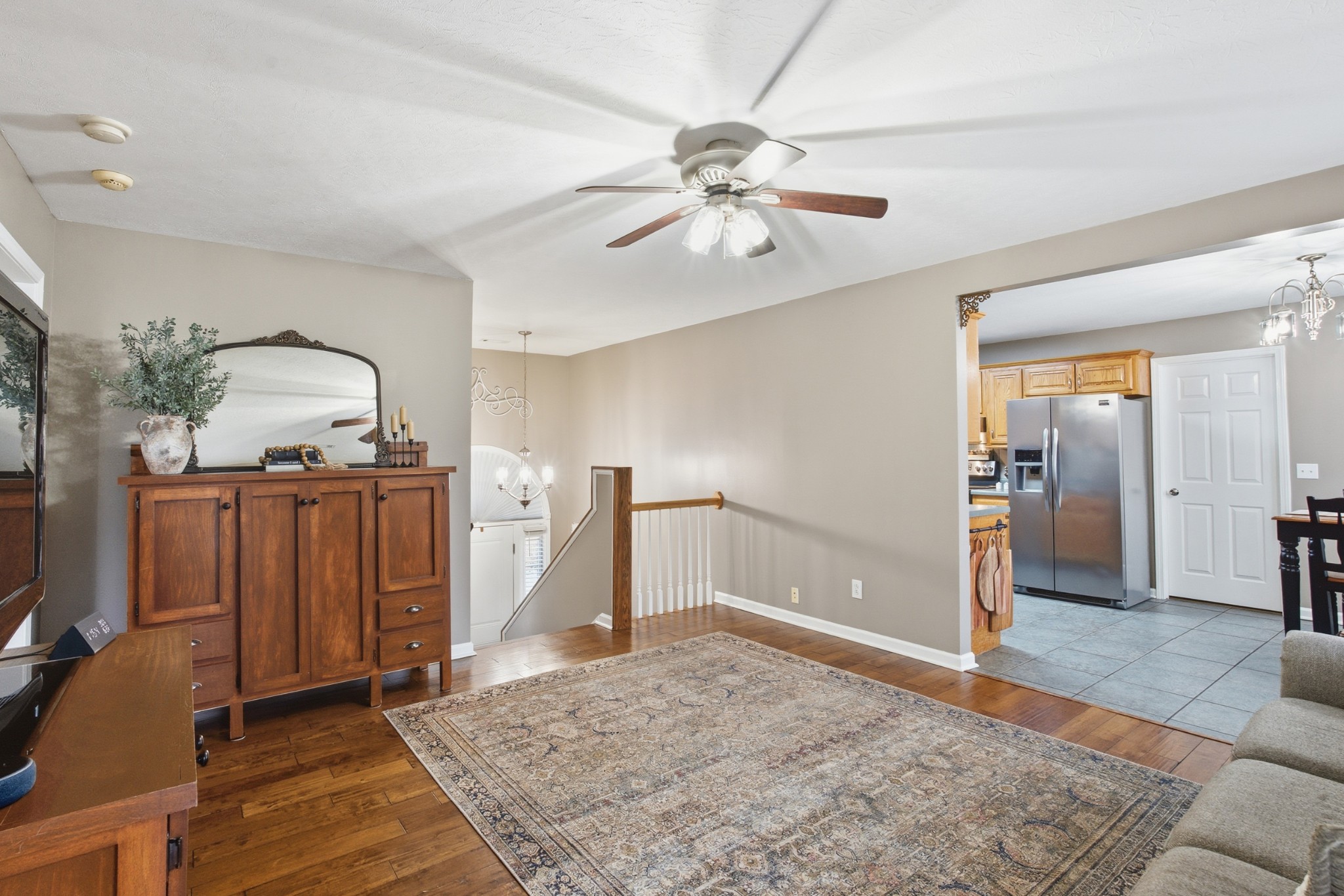 1266 Porter Morris Road Chapmansboro, TN 37035 - Photo 9 of 46 Gallery Image 9
