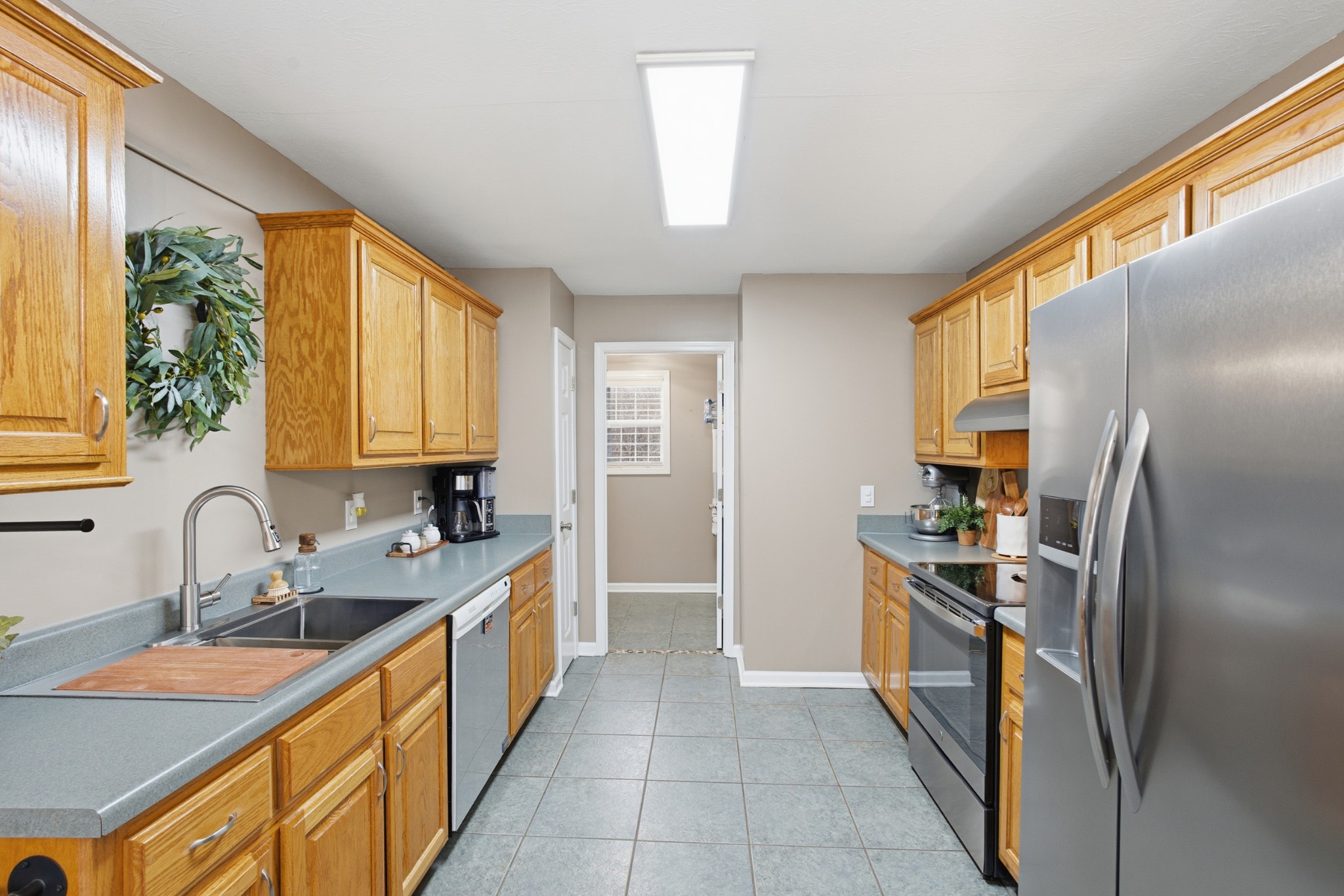 1266 Porter Morris Road Chapmansboro, TN 37035 - Photo 10 of 46 Gallery Image 10