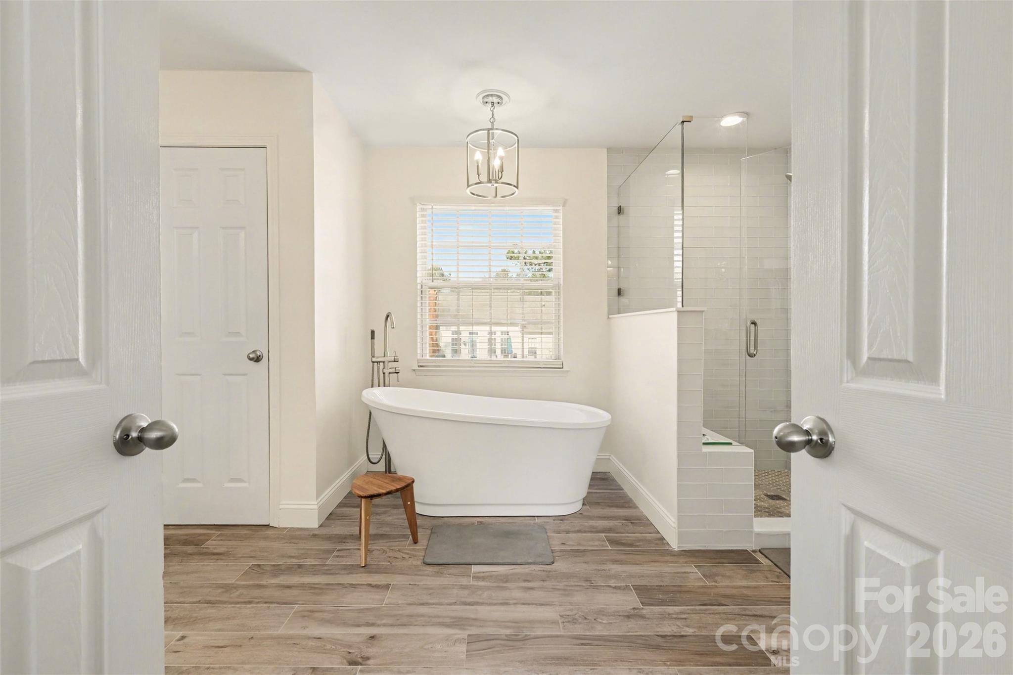523 Whitehead Court Fort Mill, SC 29708 - Photo 27 of 48 a bathroom with a toilet a sink and mirror