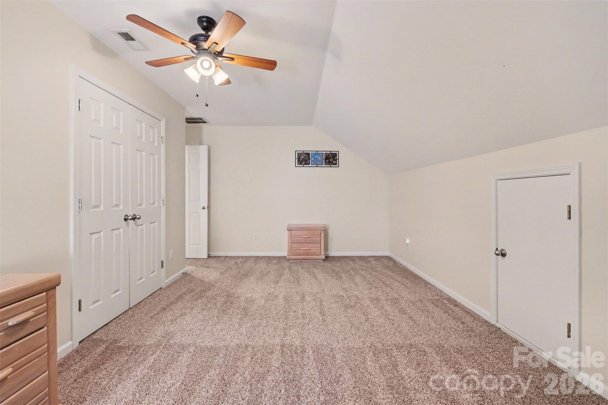 523 Whitehead Court Fort Mill, SC 29708 - Photo 36 of 48 a view of a room with a ceiling fan