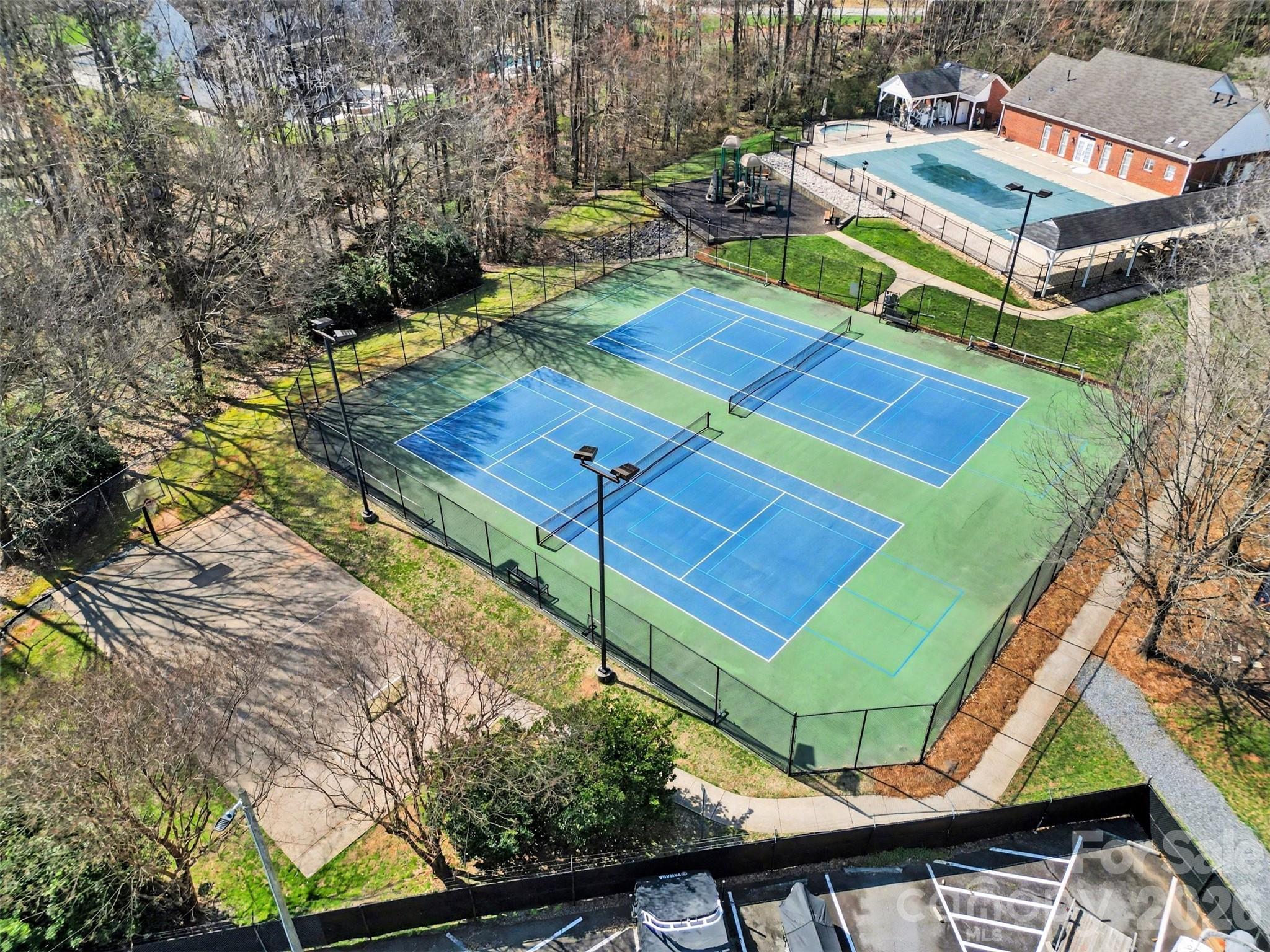 523 Whitehead Court Fort Mill, SC 29708 - Photo 46 of 48