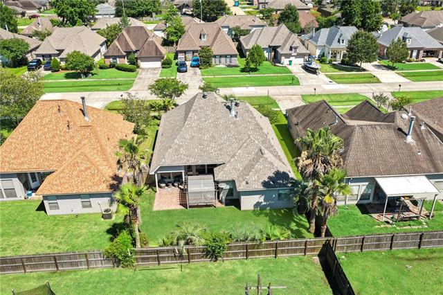 2384 Cours Carson Street Mandeville, LA 70448 - Photo 22 of 24