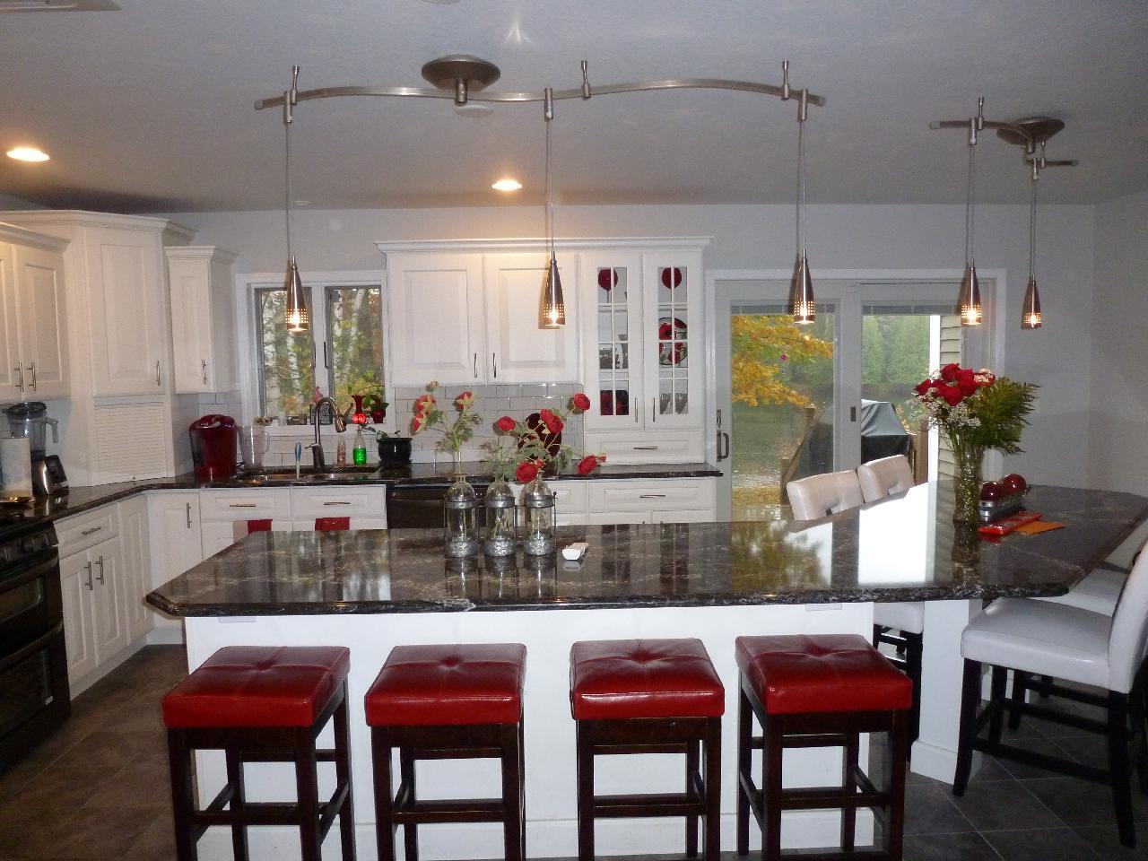 1285 Long Rapids Road Alpena, MI 49707 - Photo 5 of 21 Gallery Image 5