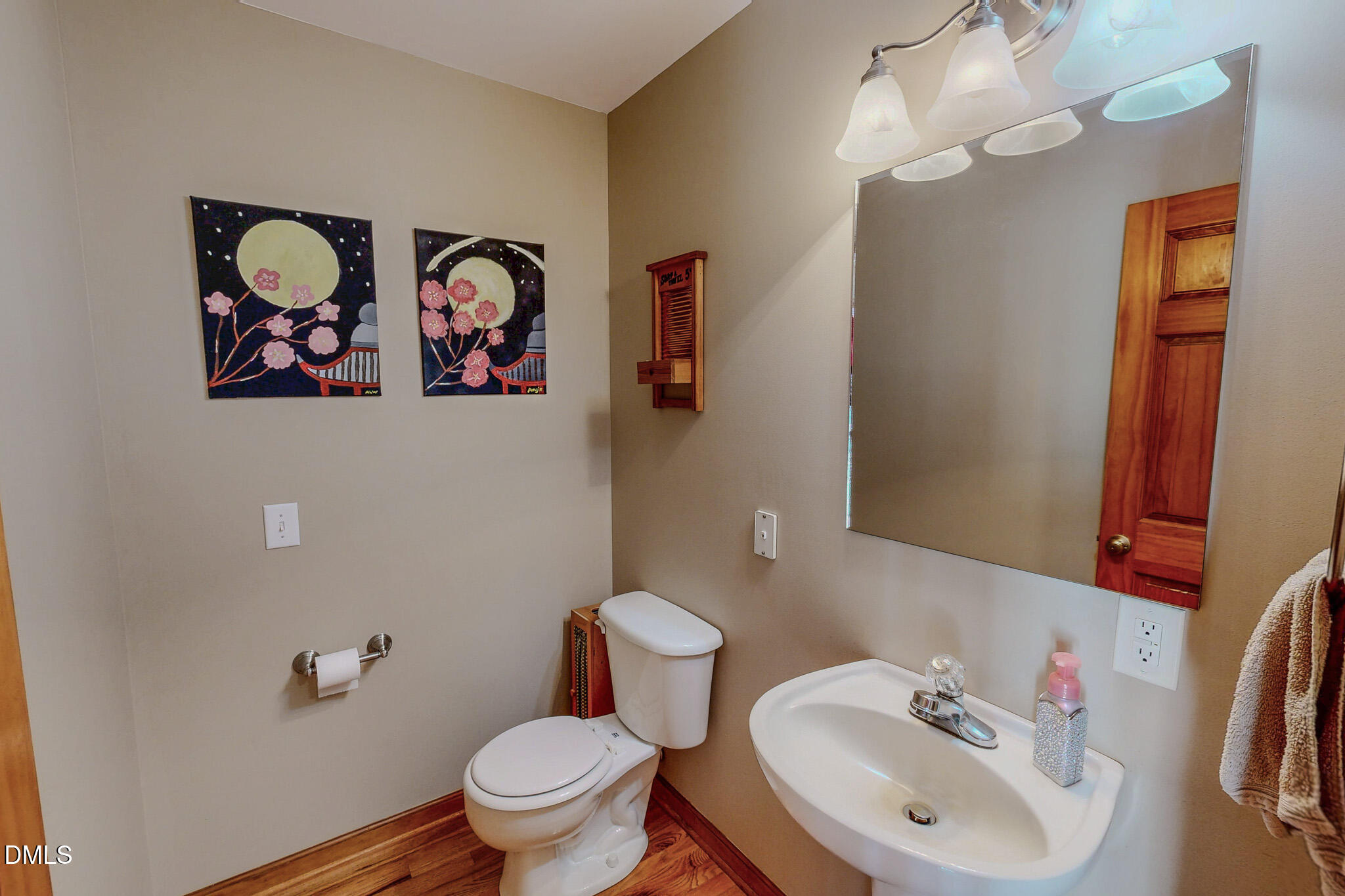 2469 Flat River Church Road Roxboro, NC 27574 - Photo 47 of 61 46