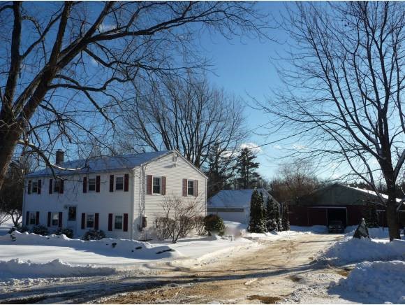 217 Chester Street Chester, NH 03036 - Photo 1 of 1 Gallery Image 1