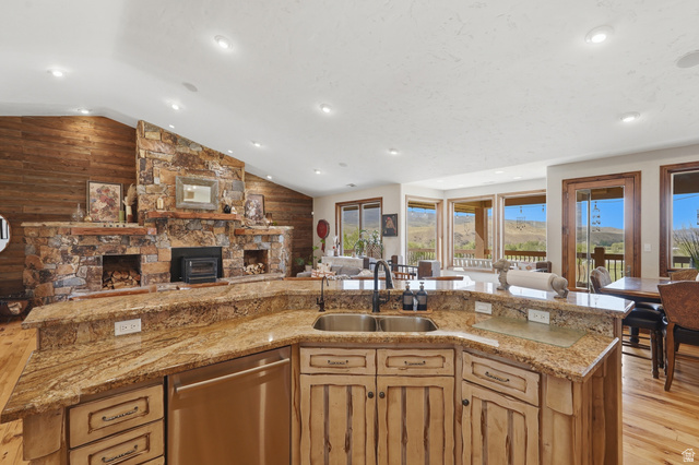 1761 South Hoytsville Road Wanship, UT 84017 - Photo 12 of 69