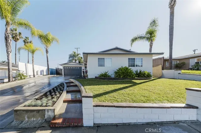 $850,000 | 710 South Rosecrest Avenue, La Habra, CA 90631