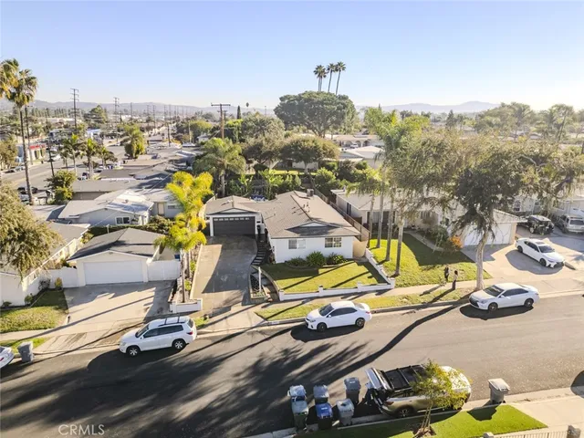 $850,000 | 710 South Rosecrest Avenue, La Habra, CA 90631
