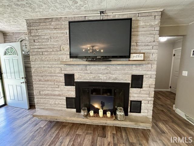 1334 South Park Road Rochester, IN 46975 - Photo 4 of 23
