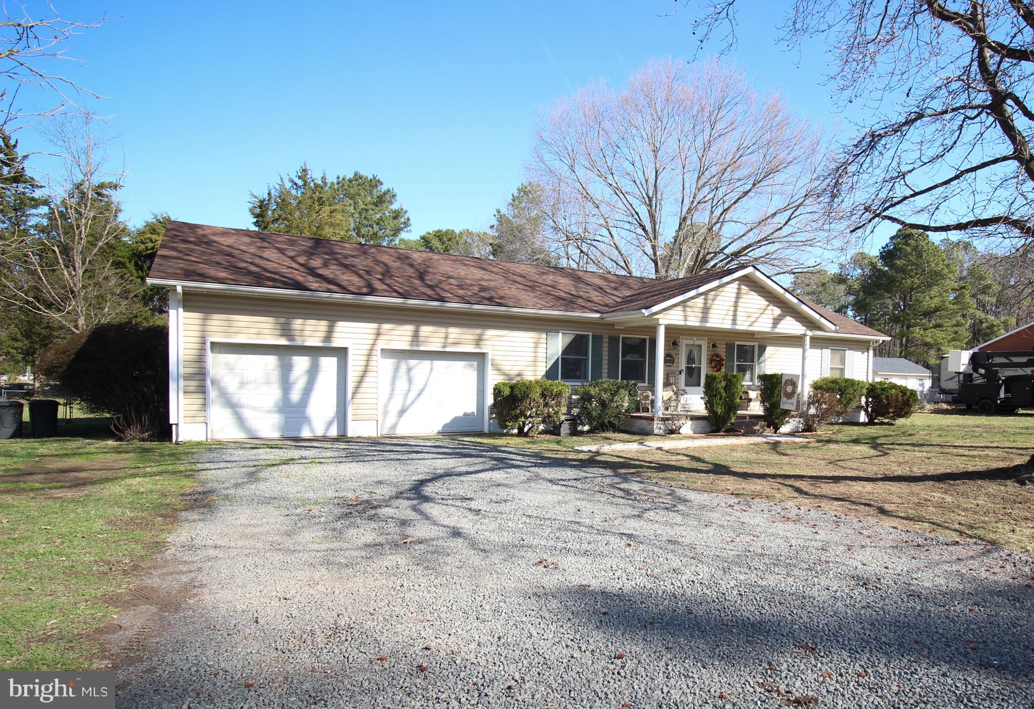 17 Azure Drive Colonial Beach, VA 22443 - Photo 1 of 37