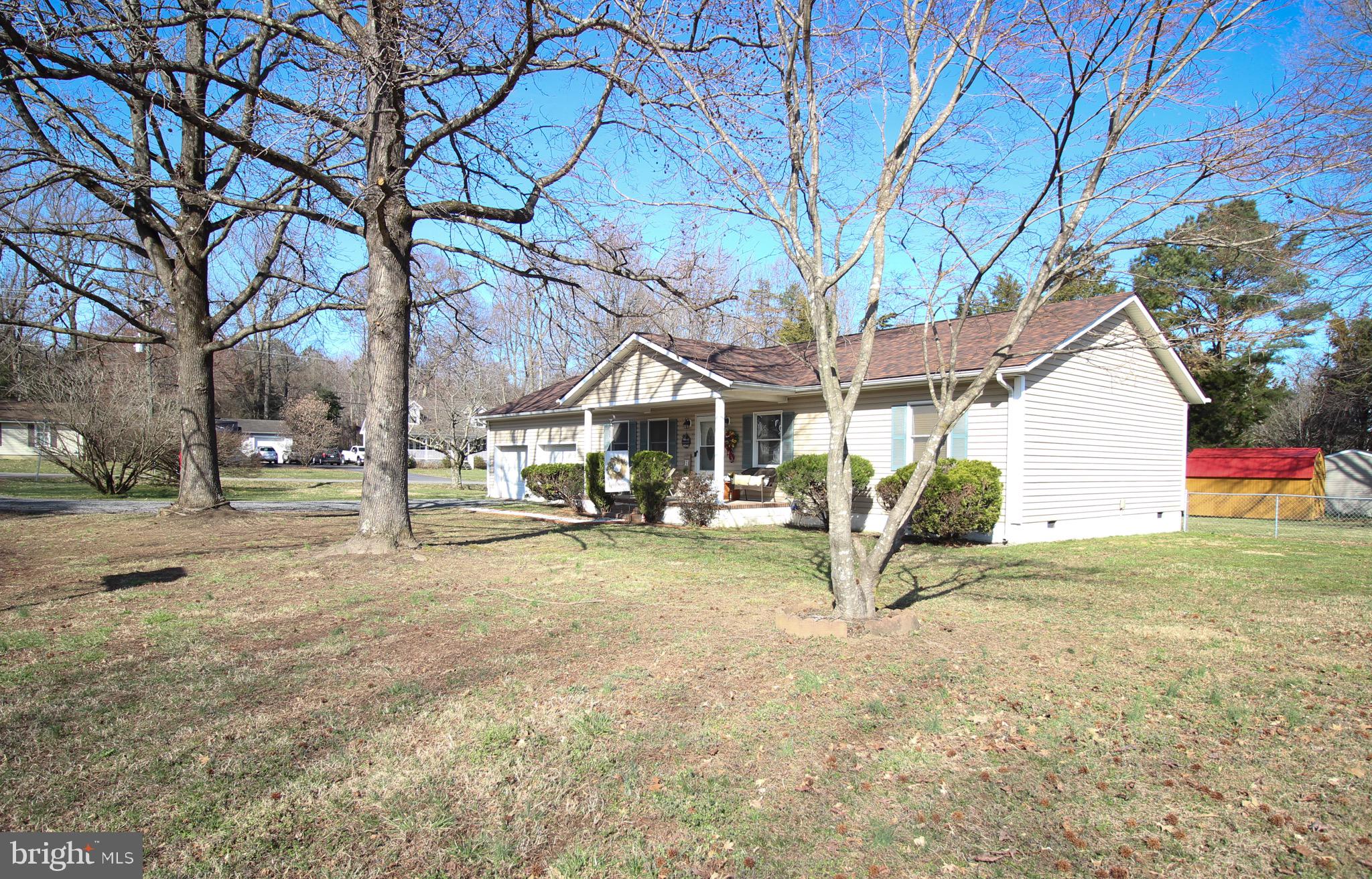 17 Azure Drive Colonial Beach, VA 22443 - Photo 2 of 37