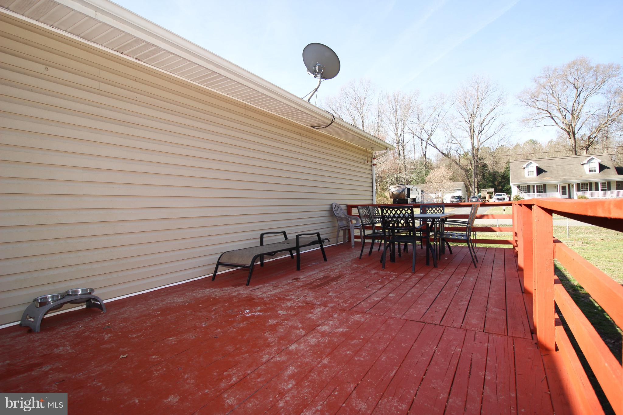 17 Azure Drive Colonial Beach, VA 22443 - Photo 26 of 37