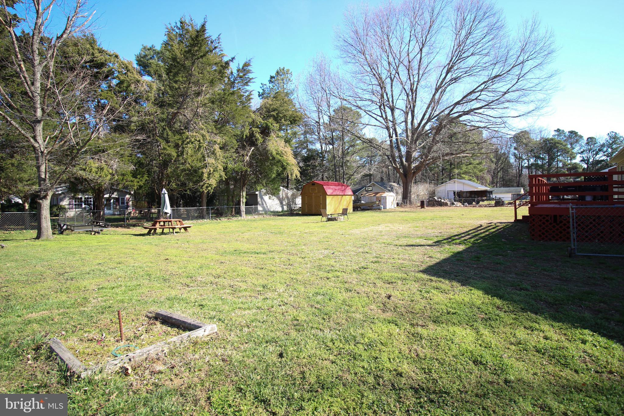 17 Azure Drive Colonial Beach, VA 22443 - Photo 27 of 37