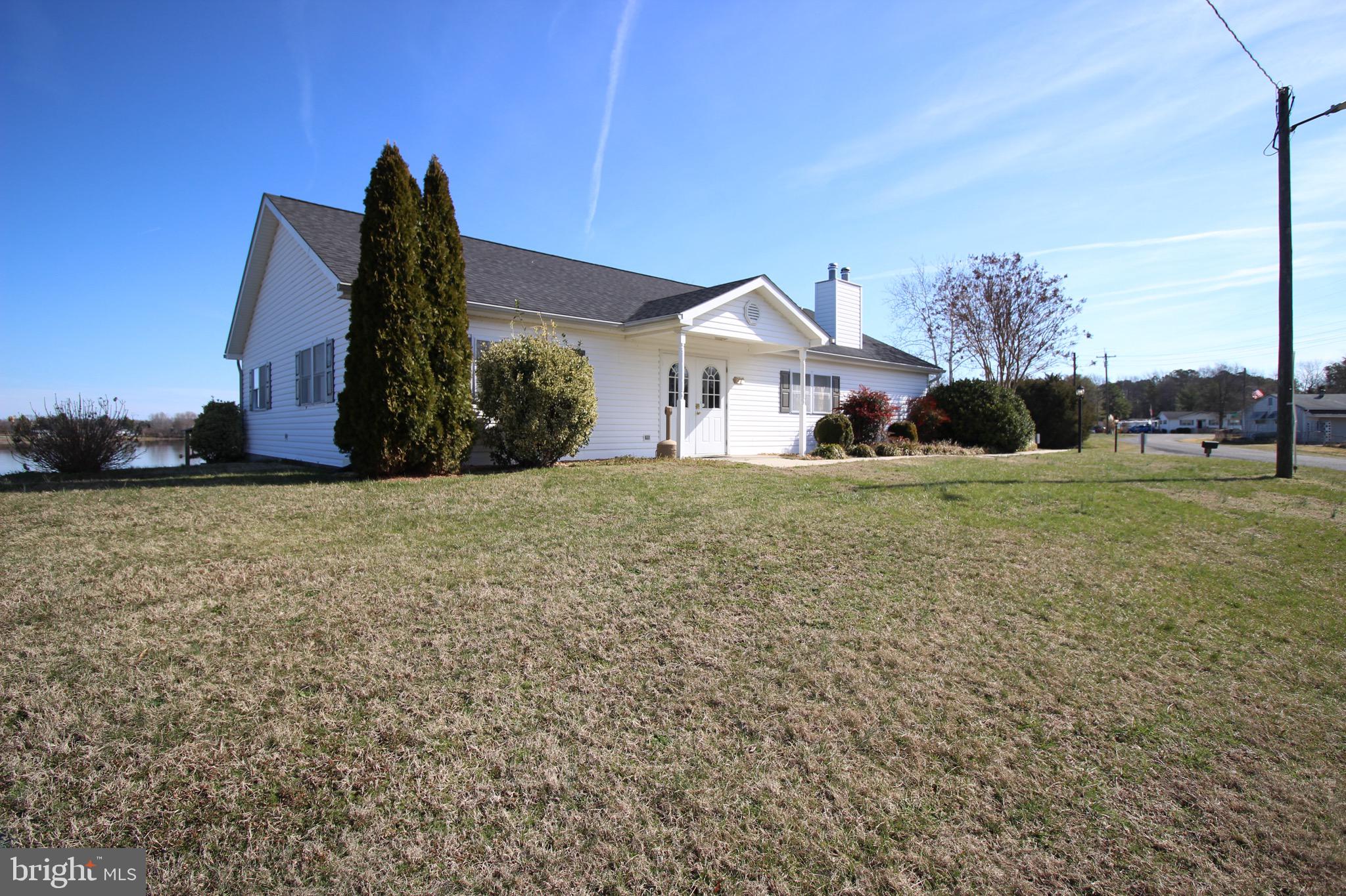 17 Azure Drive Colonial Beach, VA 22443 - Photo 32 of 37 Community Club House