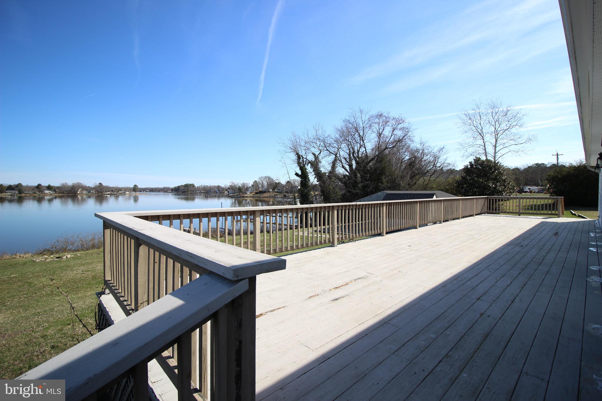 17 Azure Drive Colonial Beach, VA 22443 - Photo 33 of 37 Community Club House