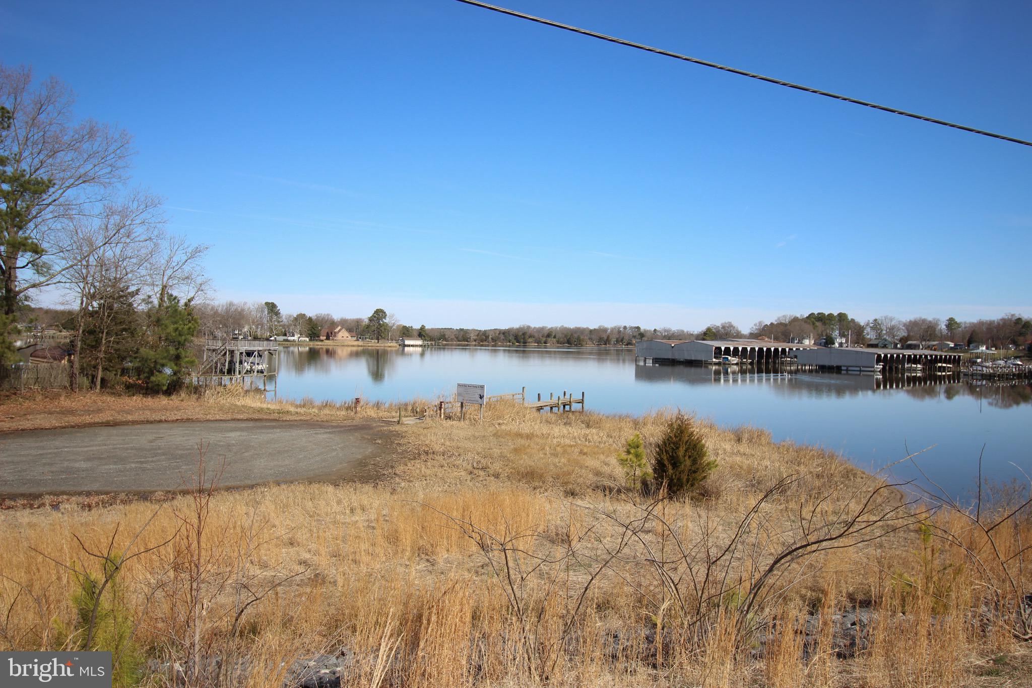 17 Azure Drive Colonial Beach, VA 22443 - Photo 37 of 37 Boat Ramp