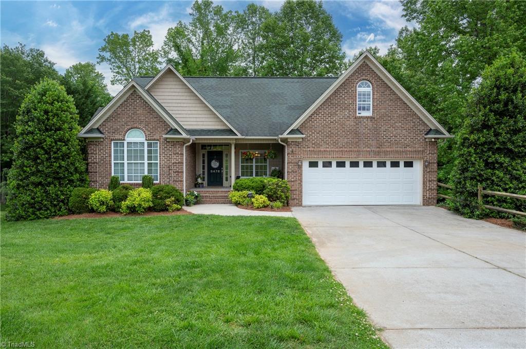8478 Circle Drive Rural Hall, NC 27045 - Photo 1 of 34 Gallery Image 1