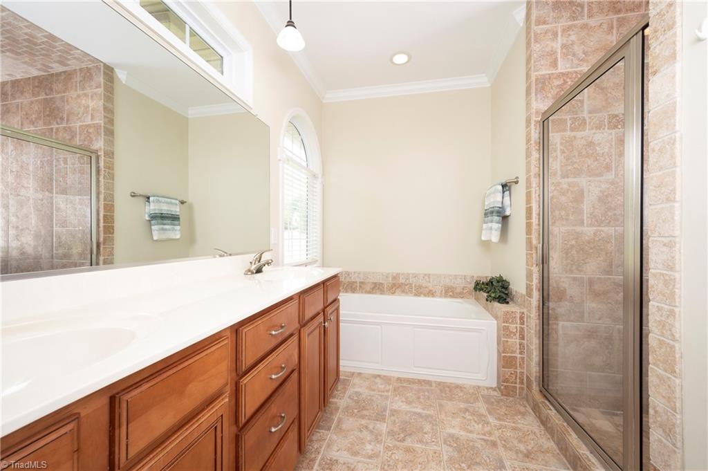 8478 Circle Drive Rural Hall, NC 27045 - Photo 13 of 34 Gallery Image 13