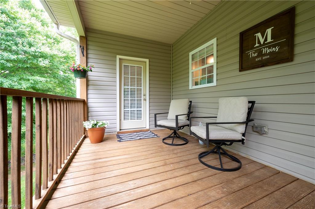 8478 Circle Drive Rural Hall, NC 27045 - Photo 23 of 34 Gallery Image 23