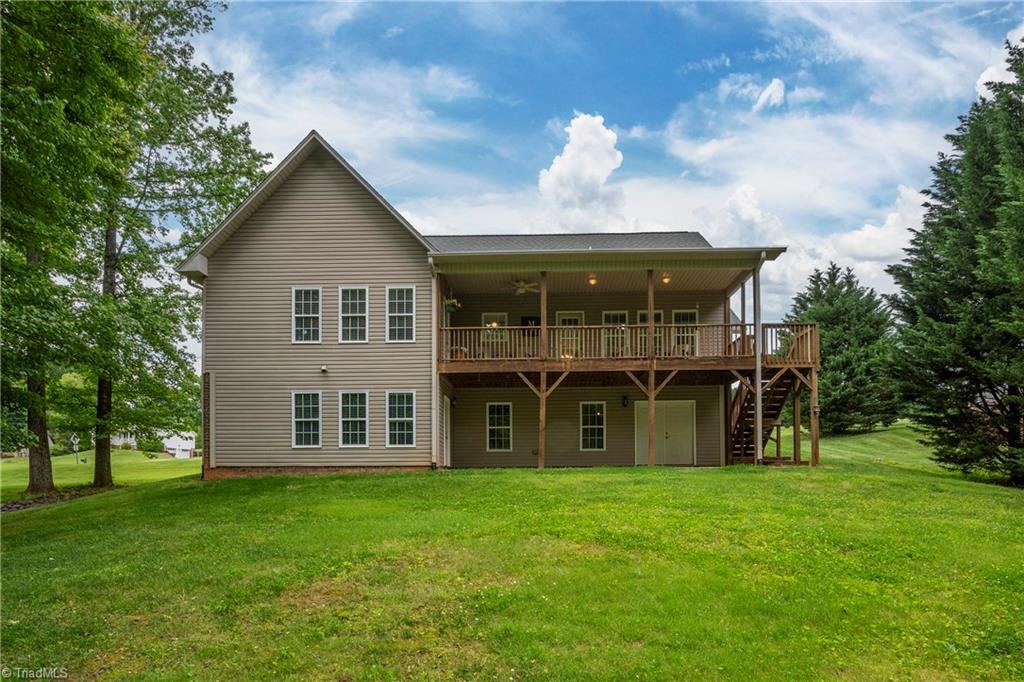 8478 Circle Drive Rural Hall, NC 27045 - Photo 27 of 34 Gallery Image 27
