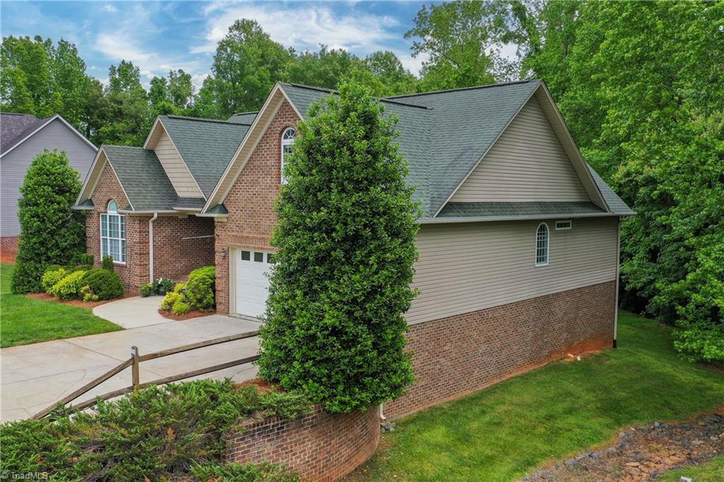 8478 Circle Drive Rural Hall, NC 27045 - Photo 28 of 34 Gallery Image 28