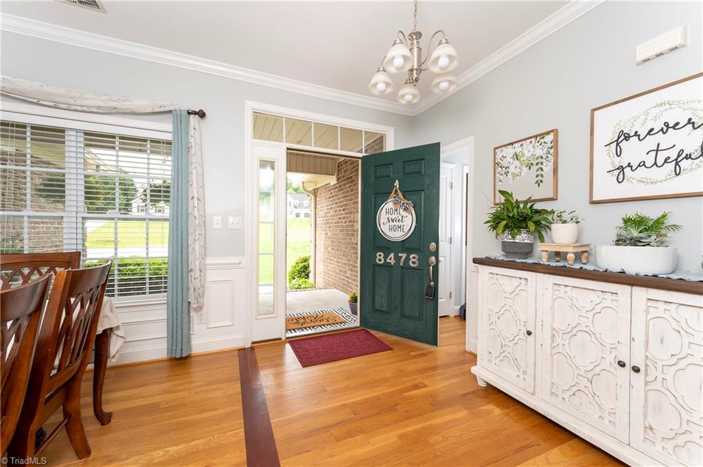 8478 Circle Drive Rural Hall, NC 27045 - Photo 3 of 34 Gallery Image 3