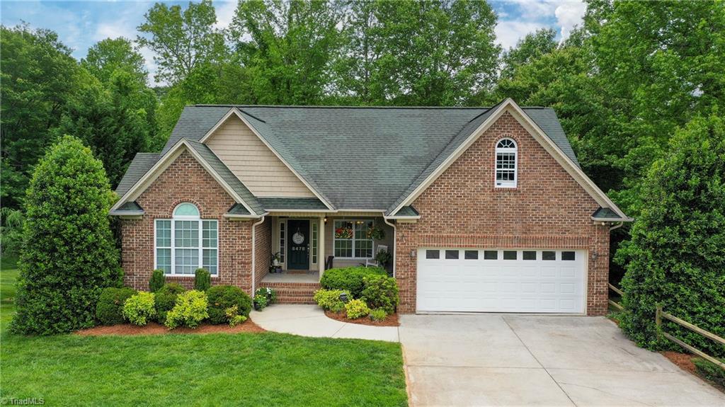 8478 Circle Drive Rural Hall, NC 27045 - Photo 34 of 34 Gallery Image 34